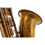 Schagerl SuperiorPro Tenor Sax T-2V - imagine 10
