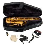 Schagerl SuperiorPro Tenor Sax T-2V - imagine 12