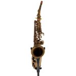 Schagerl Alto Sax 66FV-EC - imagine 2