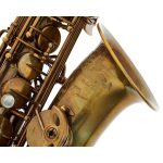 Schagerl Alto Sax 66FV-EC - imagine 4