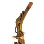 Schagerl Alto Sax 66FV-EC - imagine 9