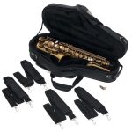 Schagerl Alto Sax 66FV-EC - imagine 10