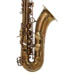 Schagerl Tenor Sax 66FV-EC - imagine 5