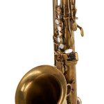 Schagerl Tenor Sax 66FV-EC - imagine 7