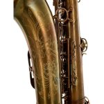 Schagerl Tenor Sax 66FV-EC - imagine 8