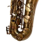 Schagerl Tenor Sax 66FV-EC - imagine 10