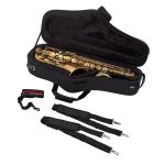 Schagerl Tenor Sax 66FV-EC - imagine 13
