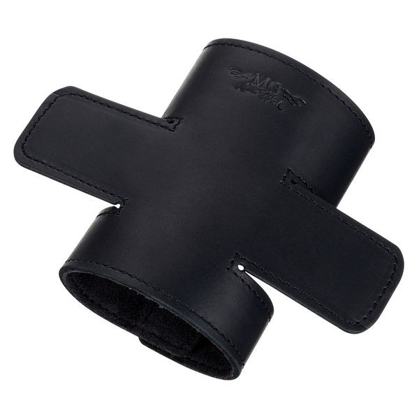 ps-products-21170-58348 MG Leather Work Trumpet Valve Guard B - imagine 1