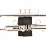 MG Leather Work Trumpet Valve Guard B - imagine 7