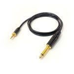 Cablu Sennheiser Jack 3.5mm - Jack 6.3mm - imagine 2