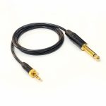 Cablu Sennheiser Jack 3.5mm - Jack 6.3mm - imagine 3