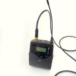 Cablu Sennheiser Jack 3.5mm - Jack 6.3mm - imagine 4