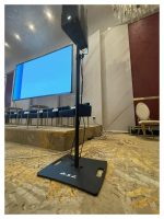 Stativ universal boxe/lumini DSE - imagine 5