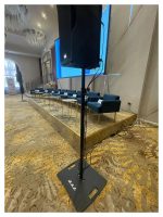 Stativ universal boxe/lumini DSE - imagine 7