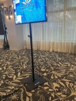 Stativ universal boxe/lumini DSE - imagine 9