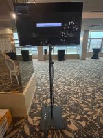 Stativ universal boxe/lumini DSE - imagine 10