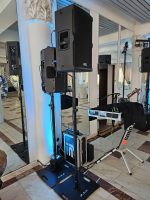 Stativ universal boxe/lumini DSE - imagine 11