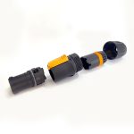 eXpertCable TC012 - connector TCON