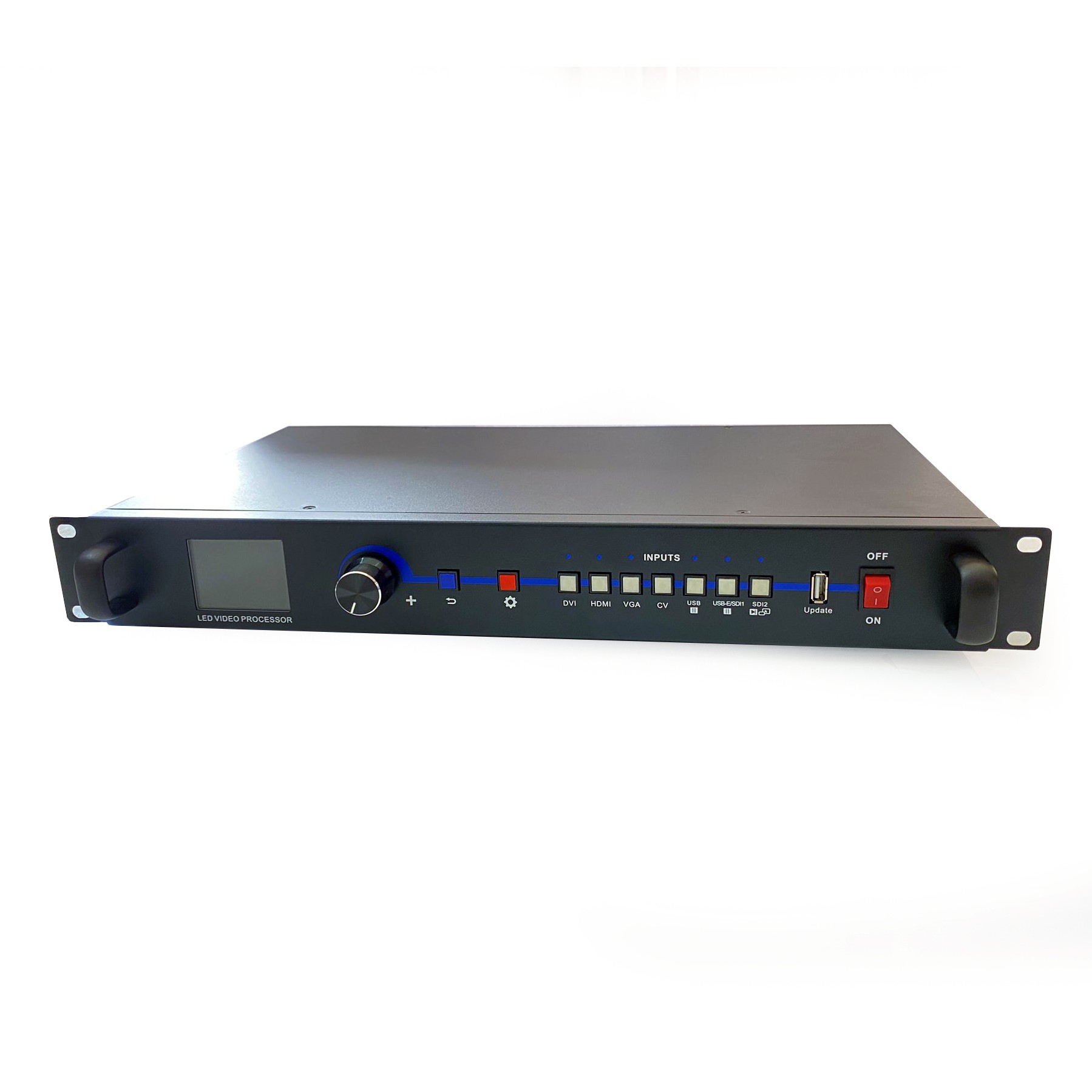 ps-products-21236-58458 Videoprocesor DSE VP1 SDI - imagine 1