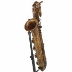 Schagerl 66FV Baritone Saxophone