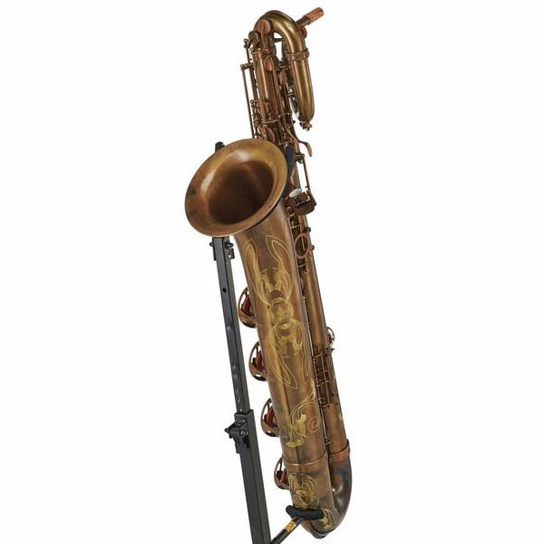 ps-products-21237-58460 Schagerl 66FV Baritone Saxophone - imagine 1