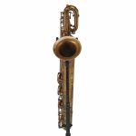 Schagerl 66FV Baritone Saxophone - imagine 2