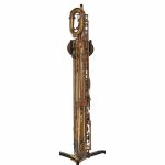 Schagerl 66FV Baritone Saxophone - imagine 3