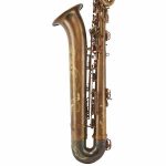Schagerl 66FV Baritone Saxophone - imagine 4