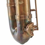Schagerl 66FV Baritone Saxophone - imagine 5