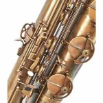Schagerl 66FV Baritone Saxophone - imagine 7