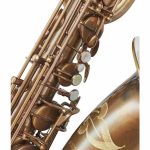 Schagerl 66FV Baritone Saxophone - imagine 8