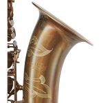 Schagerl 66FV Baritone Saxophone - imagine 9