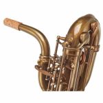 Schagerl 66FV Baritone Saxophone - imagine 10