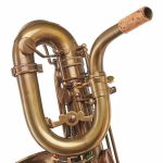 Schagerl 66FV Baritone Saxophone - imagine 11