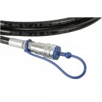 Showtec CO₂ 3/8 Q-Lock Hose 10m - imagine 2