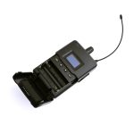 DSE IEM 101 - sistem monitorizare in-ear - imagine 6