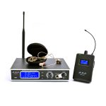 DSE IEM 101 - sistem monitorizare in-ear