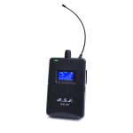 DSE IEM 101 - sistem monitorizare in-ear - imagine 4