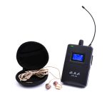 DSE IEM 101 - sistem monitorizare in-ear - imagine 9