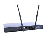 DSE W279 - set 2 microfoane wireless - imagine 4