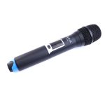 DSE W279 - set 2 microfoane wireless - imagine 5