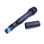DSE W279 - set 2 microfoane wireless - imagine 6