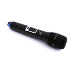DSE W413 - set 4 microfoane wireless - imagine 7