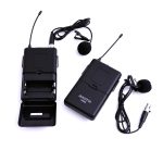 Digital W082L - set 2 lavaliere wireless - imagine 7