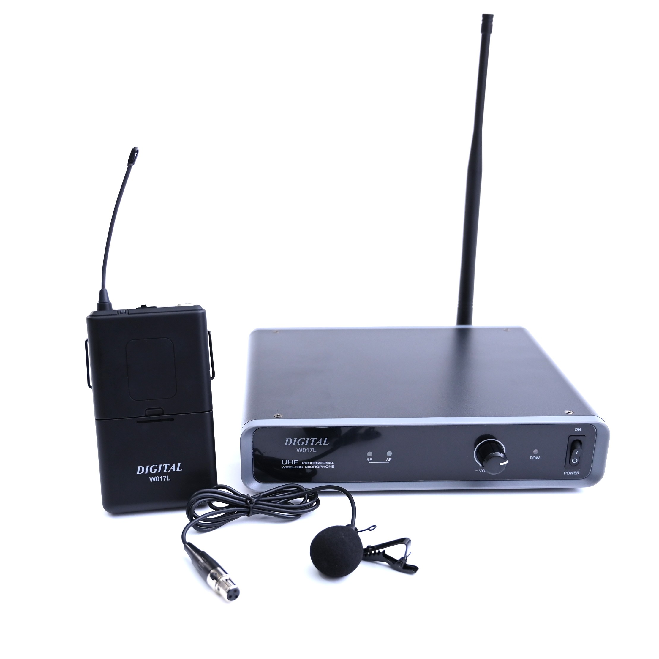 ps-products-21255-58542 Digital W017L - set lavaliera wireless - imagine 1
