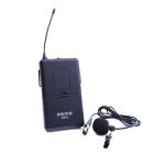 Digital W017L - set lavaliera wireless - imagine 4