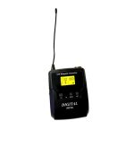 Digital W018L - set lavaliera wireless - imagine 5