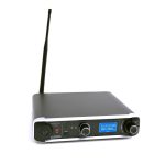 Digital W018L - set lavaliera wireless - imagine 2