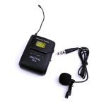 Digital W018L - set lavaliera wireless - imagine 6