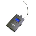 DSE IEM 202 - sistem monitorizare in-ear - imagine 6